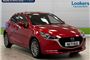 2021 Mazda 2 1.5 e-Skyactiv G MHEV GT Sport 5dr