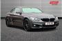 2016 BMW 4 Series 435d xDrive M Sport 2dr Auto [Professional Media]