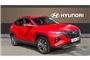 2024 Hyundai Tucson 1.6 TGDi Premium 5dr 2WD