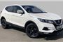 2020 Nissan Qashqai 1.3 DiG-T 160 Acenta Premium 5dr DCT