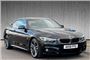 2018 BMW 4 Series 420i M Sport 2dr Auto [Professional Media]