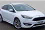 2015 Ford Focus 1.0 EcoBoost 125 Zetec S 5dr