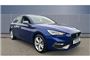 2021 SEAT Leon 1.4 eHybrid FR 5dr DSG