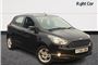 2017 Ford Ka+ 1.2 85 Zetec 5dr