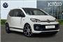 2019 Volkswagen Up GTI 1.0 115PS Up GTI 3dr