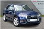 2020 Audi Q5 45 TFSI Quattro S Line 5dr S Tronic