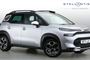 2021 Citroen C3 Aircross 1.2 PureTech 130 Shine Plus 5dr EAT6