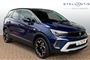 2021 Vauxhall Crossland 1.2 Turbo [130] Elite Nav 5dr Auto