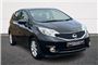 2017 Nissan Note 1.5 dCi Tekna 5dr