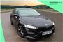 2023 Skoda Octavia vRS 2.0 TSI vRS 5dr DSG