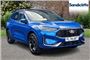 2024 Ford Kuga 2.5 PHEV ST-Line X 5dr CVT