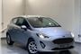 2018 Ford Fiesta 1.0 EcoBoost Zetec 3dr