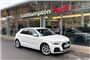 2022 Audi A1 30 TFSI 110 Sport 5dr S Tronic