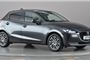 2021 Mazda 2 1.5 e-Skyactiv G MHEV 115 GT Sport Tech 5dr