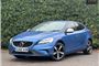 2016 Volvo V40 T2 [122] R DESIGN 5dr