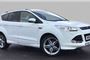 2016 Ford Kuga 2.0 TDCi 150 Titanium X Sport 5dr 2WD