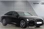 2024 Audi A6 45 TFSI Quattro Black Ed 4dr S Tronic