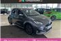 2022 Toyota Yaris 1.5 Hybrid Design 5dr CVT