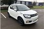 2016 Suzuki Ignis 1.2 Dualjet SZ-T 5dr