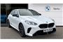 2025 BMW 1 Series M135 xDrive 5dr Step Auto