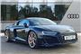 2023 Audi R8 5.2 FSI V10 Quattro Performance Ed 2dr S Tronic