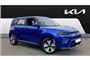 2024 Kia Soul 100kW Urban 39kWh 5dr Auto