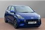 2022 Hyundai i10 1.2 MPi Premium 5dr Auto