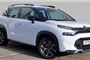 2021 Citroen C3 Aircross 1.2 PureTech 110 Shine 5dr