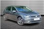 2020 Volkswagen Golf 1.5 TSI EVO 150 Match Edition 5dr DSG