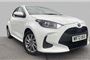 2022 Toyota Yaris 1.5 Hybrid Icon 5dr CVT