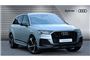 2023 Audi Q7 50 TDI Quattro Black Edition 5dr Tiptronic