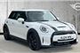 2024 MINI Hatchback 2.0 Cooper S Classic II 3dr