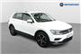 2018 Volkswagen Tiguan 1.4 TSi 125 SE Nav 5dr