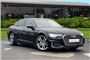 2023 Audi A6 40 TFSI S Line 4dr S Tronic