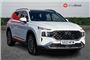 2023 Hyundai Santa Fe 1.6 TGDi Hybrid Ultimate 5dr 4WD Auto