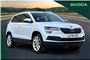 2020 Skoda Karoq 1.5 TSI SE L 5dr DSG