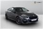 2020 BMW 2 Series Gran Coupe 218i M Sport 4dr DCT