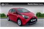 2021 Toyota Aygo 1.0 VVT-i X-Play TSS 5dr