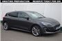 2021 Ford Focus 1.0 EcoBoost Hybrid mHEV 155 Vignale Edition 5dr