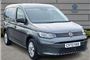 2023 Volkswagen Caddy 2.0 TDI 122PS Commerce Pro Van DSG