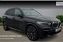 2022 BMW X5 xDrive30d MHT M Sport 5dr Auto