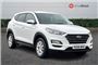 2018 Hyundai Tucson 1.6 GDi SE Nav 5dr 2WD