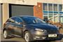 2017 Ford Focus 1.0 EcoBoost Zetec Edition 5dr