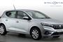 2022 Dacia Sandero 1.0 TCe Comfort 5dr