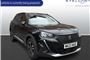 2022 Peugeot 2008 1.2 PureTech Allure Premium 5dr