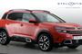 2021 Citroen C5 Aircross 1.2 PureTech 130 Shine Plus 5dr EAT8