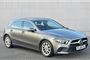 2019 Mercedes-Benz A-Class A180 Sport Executive 5dr Auto