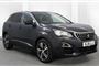 2018 Peugeot 3008 1.5 BlueHDi Active 5dr