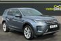 2021 Land Rover Discovery Sport 2.0 D165 SE 5dr Auto