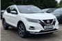 2018 Nissan Qashqai 1.6 dCi Pilot One Edition 5dr Xtronic